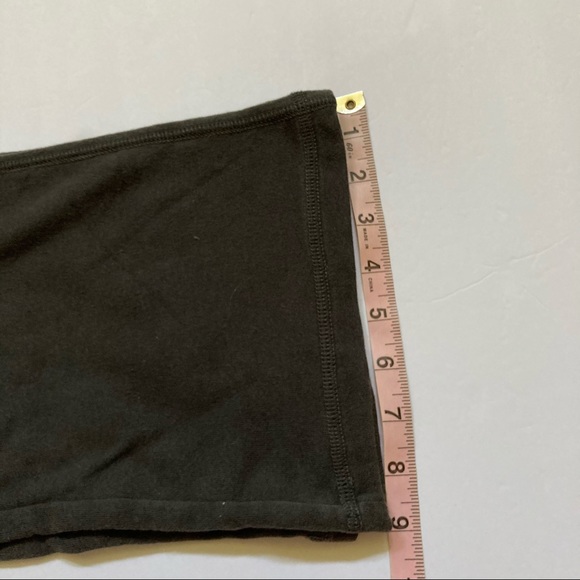 Aerie | Charcoal Gray Yoga French Terry sweatPants - Picture 5 of 7